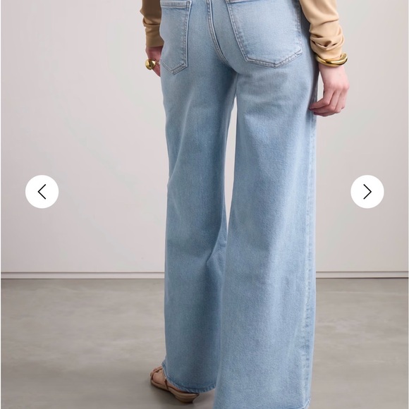 Citizens of Humanity Loli Jeans - size 29 - Picture 3 of 9